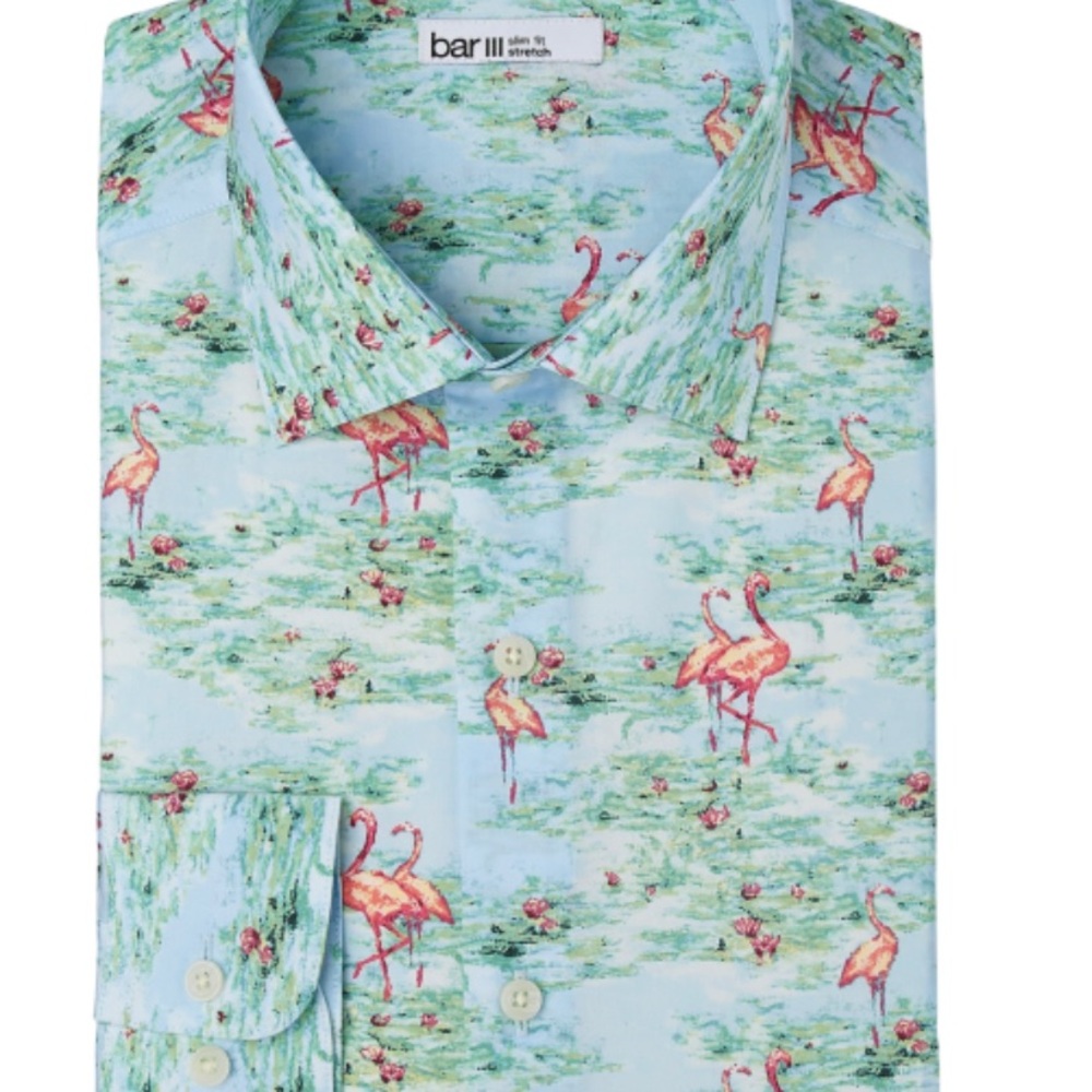 Flamingo Men’swear